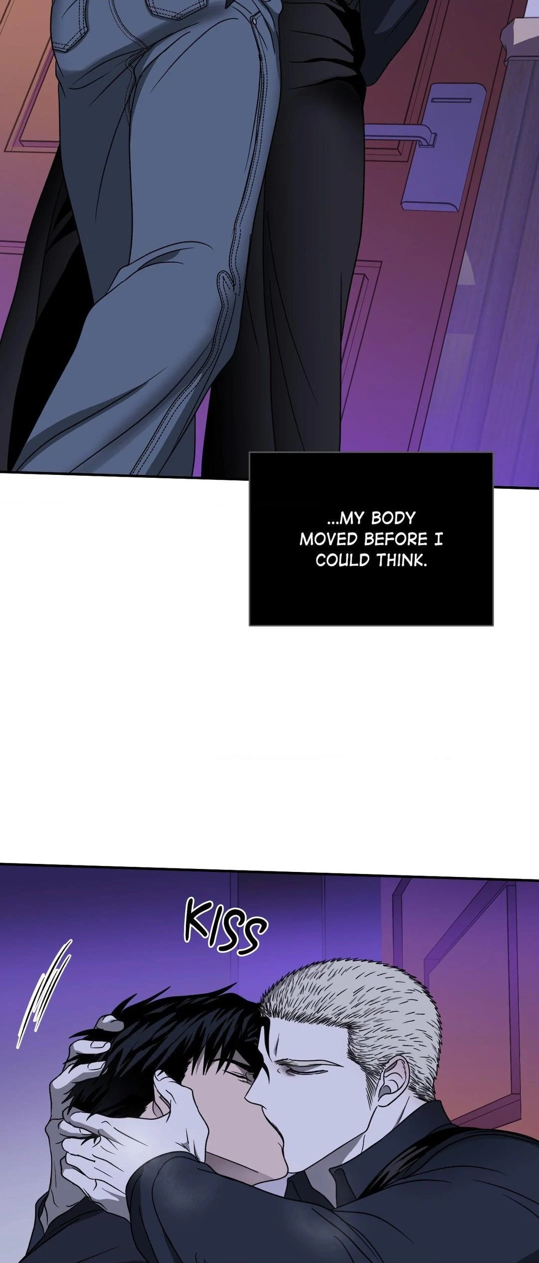 Shutline, Chapter 89 image 11